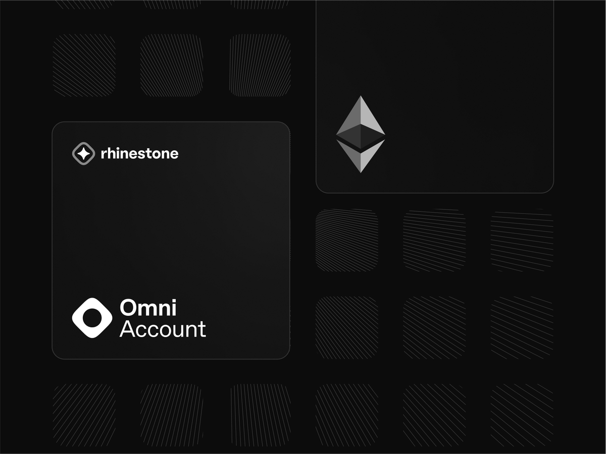 Omni Account: A new paradigm for cross-chain interop