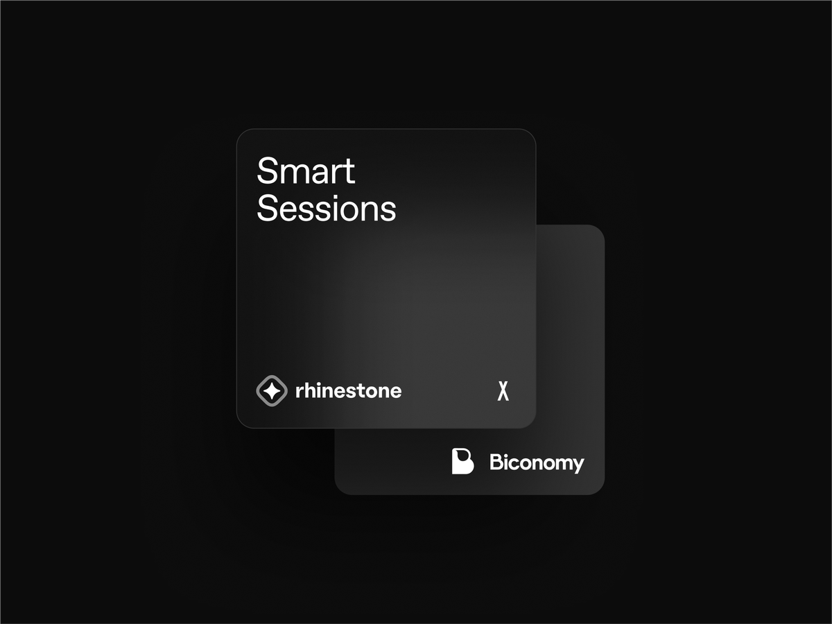 The First Interoperable, Composable, and Chain Abstracted Session Key Module