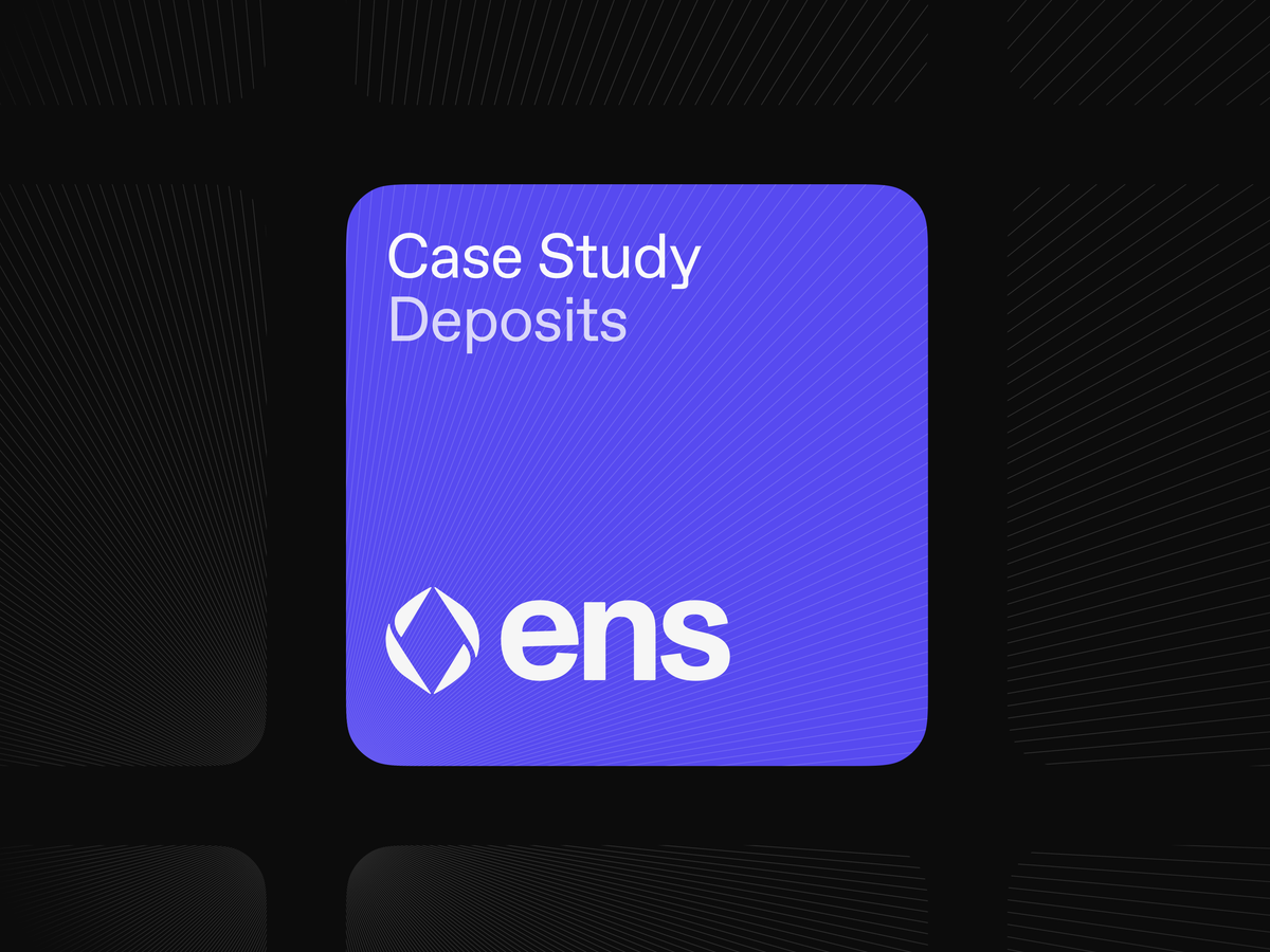 Crosschain Checkout for ENS Name Registration using Rhinestone